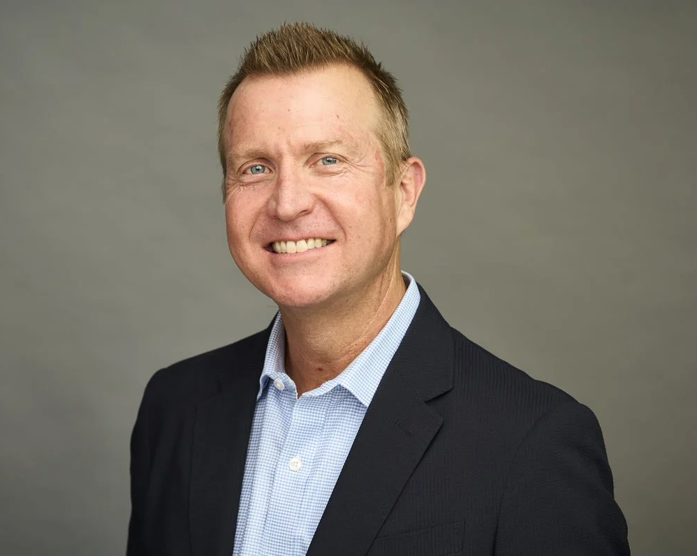 Mark Gates
